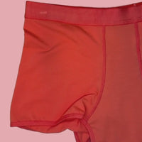 Ado NIKKI Boxer Coral